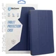 Чехол для планшета BeCover Smart Case Nokia T21 10.4" Deep Blue (709556) BeCover 709556 917466 - изображение 1