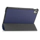 Чехол для планшета BeCover Smart Case Nokia T21 10.4" Deep Blue (709556) BeCover 709556 917466 - изображение 4