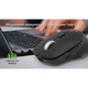 Мышка REAL-EL RM-380W Wireless Black (EL123200057) REAL-EL EL123200057 913320 - изображение 11