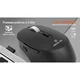 Мышка REAL-EL RM-380W Wireless Black (EL123200057) REAL-EL EL123200057 913320 - изображение 12