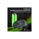 Мишка Promate Ken Wireless/Bluetooth Black (ken.black) Promate ken.black 910645 - зображення 7