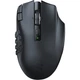 Мышка Razer Naga V2 Hyperspeed Wireless Black (RZ01-03600100-R3G1) Razer RZ01-03600100-R3G1 909318 - изображение 1