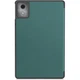 Чохол до планшета BeCover Smart Case Lenovo Tab K11 Plus TB-352F 11.45" Dark Green (711850) BeCover 711850 918805 - зображення 2