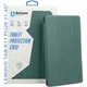 Чохол до планшета BeCover Smart Case Lenovo Tab K11 Plus TB-352F 11.45" Dark Green (711850) BeCover 711850 918805 - зображення 6