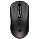 Мишка Meetion GW24 Bluetooth/Wireless/USB Black (MT-GW24-A) Meetion MT-GW24-A 913203 - зображення 1