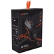 Мишка Meetion GW24 Bluetooth/Wireless/USB Black (MT-GW24-A) Meetion MT-GW24-A 913203 - зображення 3
