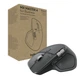 Мышка Logitech MX Master 4 for Business Wireless/Bluetooth Graphite (910-007617) Logitech 910-007617 912779 - изображение 1