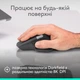 Мышка Logitech MX Master 4 for Business Wireless/Bluetooth Graphite (910-007617) Logitech 910-007617 912779 - изображение 4