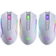 Мишка Redragon Trident Wireless White (71864) Redragon 71864 924083 - зображення 3