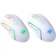 Мишка Redragon Trident Wireless White (71864) Redragon 71864 924083 - зображення 4