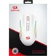 Мишка Redragon Trident Wireless White (71864) Redragon 71864 924083 - зображення 6