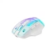 Мышка Defender Astro Elite GM-056 LED Wireless White (52056) DEFENDER 52056 911958 - изображение 2