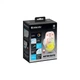 Мышка Defender Astro Elite GM-056 LED Wireless White (52056) DEFENDER 52056 911958 - изображение 6