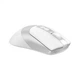 Мишка A4Tech FG50 Plus Wireless White (4711421002813) A4tech 4711421002813 913502 - зображення 3