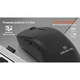 Мышка REAL-EL RM-355W Wireless Black (EL123200054) REAL-EL EL123200054 913306 - изображение 12