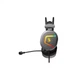 Навушники A4Tech Bloody MC750 Grey (4711421980333) A4tech 4711421980333 921200 - зображення 5