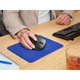 Мишка Trust Bayo 2 Ergonomic Wireless/USB-A Black (25145) TRUST 25145 910567 - зображення 12