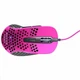 Мышка Xtrfy M4 RGB Pink (XG-M4-RGB-PINK) Xtrfy XG-M4-RGB-PINK 908698 - изображение 2