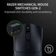 Мишка Razer Viper V3 HyperSpeed Wireless Black (RZ01-04910100-R3M1) Razer RZ01-04910100-R3M1 909950 - зображення 8