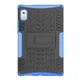 Чохол до планшета BeCover Lenovo Tab M9 TB-310 9" Blue (709924) BeCover 709924 917633 - зображення 4