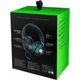 Наушники Razer Kraken V3 X USB Black (RZ04-03750300-R3M1) Razer RZ04-03750300-R3M1 921112 - изображение 7