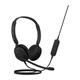 Наушники Jabra Evolve 10 Stereo USB-A Black (2699-820-109) Jabra 2699-820-109 921994 - изображение 4