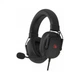 Наушники A4Tech Bloody G585 USB Black (4711421003063) A4tech 4711421003063 922327 - изображение 1