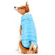 Курточка для тварин Airy Vest One S 35 блакитна (20652) Airy Vest 20652 883625 - зображення 3