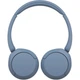 Навушники Sony WH-CH520 Wireless Blue (WHCH520L.CE7) SONY WHCH520L.CE7 921422 - зображення 3