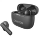 Навушники Canyon TWS-10 OnGo ANC ENC Black (CNS-TWS10BK) CANYON CNS-TWS10BK 921463 - зображення 4