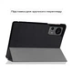 Чохол до планшета BeCover Smart Case Teclast T60 2023 12" Black (713721) BeCover 713721 919729 - зображення 3