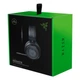 Навушники Razer Kraken Black (RZ04-02830100-R3U1) Razer RZ04-02830100-R3U1 921103 - зображення 5