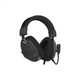 Навушники GamePro HS766 Black (HS766) GamePro HS766 925186 - зображення 3