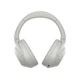 Навушники Sony Over-ear Ult Wear WHULT900N Off White (WHULT900NW.CE7) SONY WHULT900NW.CE7 921689 - зображення 7