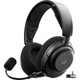 Навушники SteelSeries Arctis Nova 3P Wireless MultiPlatform Black (61686) SteelSeries 61686 922172 - зображення 1