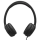 Навушники JBL Tune 530 Black (JBLT530BLK) JBL JBLT530BLK 922317 - зображення 3