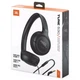 Навушники JBL Tune 530 Black (JBLT530BLK) JBL JBLT530BLK 922317 - зображення 10