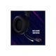 Навушники Lorgar Kaya 460 Gaming RGB USB Black (LRG-GHS460) Lorgar LRG-GHS460 921456 - зображення 9