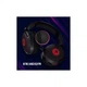 Навушники Lorgar Kaya 460 Gaming RGB USB Black (LRG-GHS460) Lorgar LRG-GHS460 921456 - зображення 11
