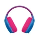 Наушники Logitech G435 Lightspeed Wireless Gaming Headset Blue (981-001062) Logitech 981-001062 920947 - изображение 2