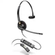 Навушники Poly EncorePro 515-M USB-A Black (783R1AA) Poly 783R1AA 921693 - зображення 1
