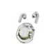Наушники Acefast T8 White Moon (6974316282228) Acefast 6974316282228 921906 - изображение 2