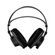 Навушники AKG K702 Black (2458X00190) AKG 2458X00190 920536 - зображення 2