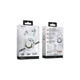 Наушники Acefast T8 White Moon (6974316282228) Acefast 6974316282228 921906 - изображение 4