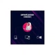 Навушники Lorgar Noah 101 Gaming 3.5 мм White (LRG-GHS101W) Lorgar LRG-GHS101W 921459 - зображення 8