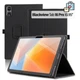 Чехол для планшета BeCover Slimbook Blackview Tab 16 Pro 10.95" Black (713718) BeCover 713718 919725 - изображение 1