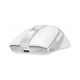 Мишка A4Tech FB50C Plus Wireless/Bluetooth White (4711421002875) A4tech 4711421002875 913469 - зображення 6