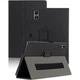 Чехол для планшета BeCover Slimbook Blackview Tab 16 Pro 10.95" Black (713718) BeCover 713718 919725 - изображение 4