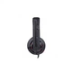Навушники Gemix HP-220MV Black (HP-220MV) GEMIX HP-220MV 921000 - зображення 4