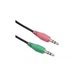Навушники Gemix HP-220MV Black (HP-220MV) GEMIX HP-220MV 921000 - зображення 5